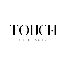 Logo Touch Of Beauty